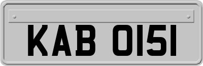 KAB0151