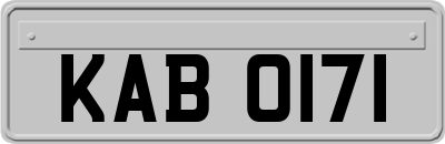 KAB0171