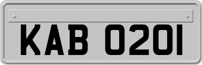 KAB0201