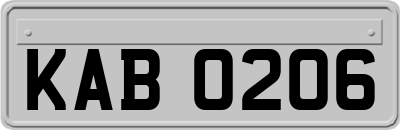 KAB0206