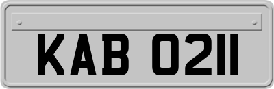 KAB0211