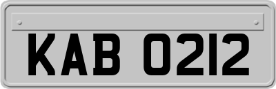 KAB0212
