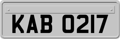 KAB0217
