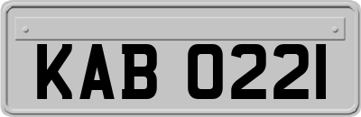 KAB0221