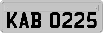KAB0225