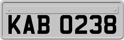 KAB0238