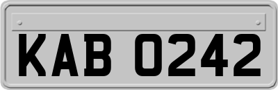 KAB0242