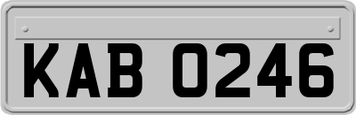 KAB0246