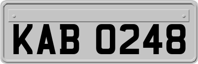 KAB0248