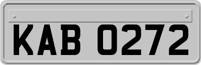 KAB0272