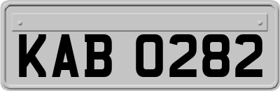 KAB0282