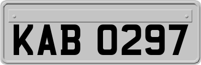 KAB0297