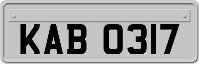 KAB0317