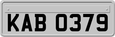 KAB0379
