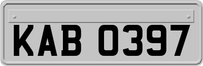 KAB0397