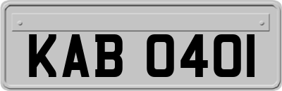 KAB0401