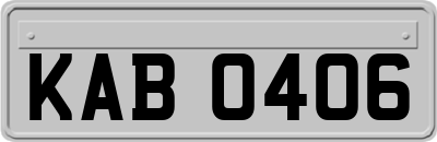 KAB0406