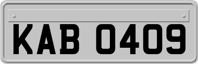 KAB0409