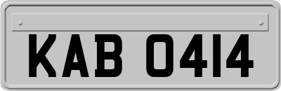 KAB0414