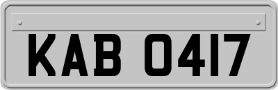 KAB0417