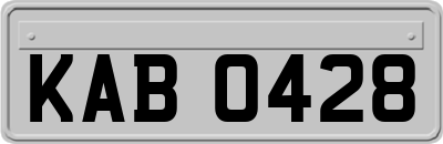 KAB0428