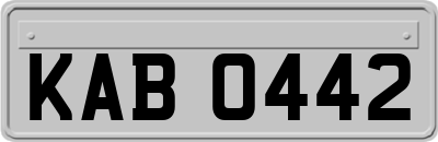 KAB0442