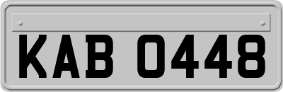 KAB0448