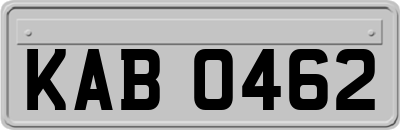 KAB0462