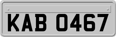 KAB0467