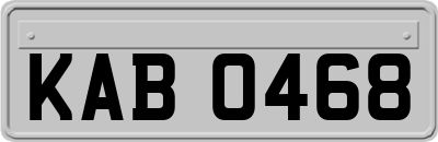 KAB0468