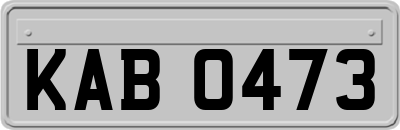 KAB0473