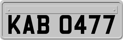 KAB0477