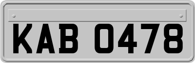 KAB0478