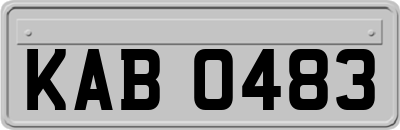 KAB0483