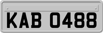 KAB0488