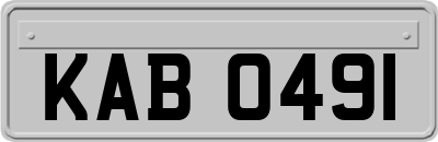 KAB0491