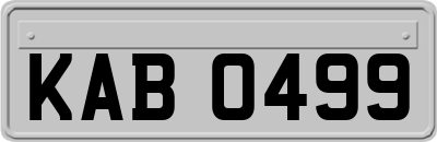 KAB0499