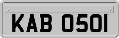 KAB0501
