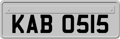KAB0515