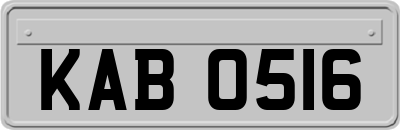 KAB0516