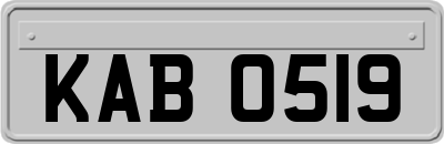 KAB0519