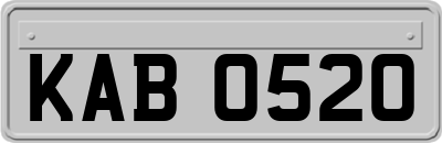 KAB0520