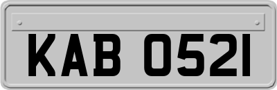 KAB0521