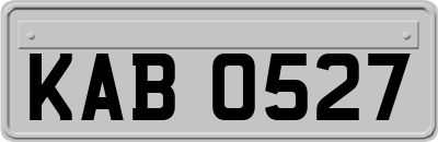 KAB0527