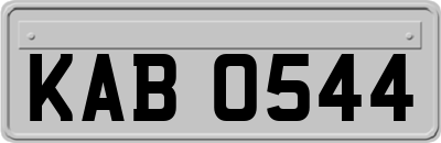 KAB0544