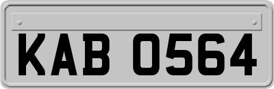 KAB0564
