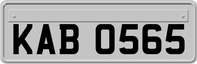 KAB0565