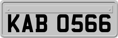 KAB0566