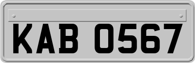KAB0567