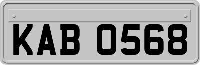 KAB0568